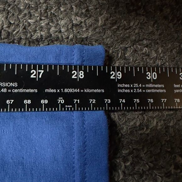 NASCAR Daytona 500 T-Shirt Men XL Blue Cotton Racing Graphic Tee - Picture 6 of 6